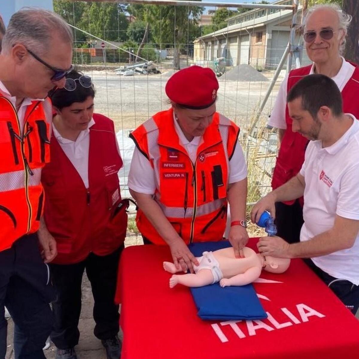 A Gela i workshop “Le officine di Fra Gerardo” - 