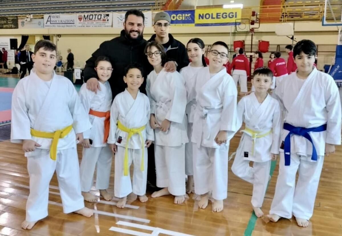 Coppa Sicilia, il team Box 88 presente all’evento di Modica - 