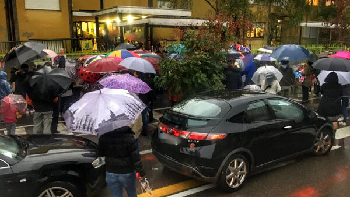 I giovanissimi sognano la mobilità libera dalle auto - 