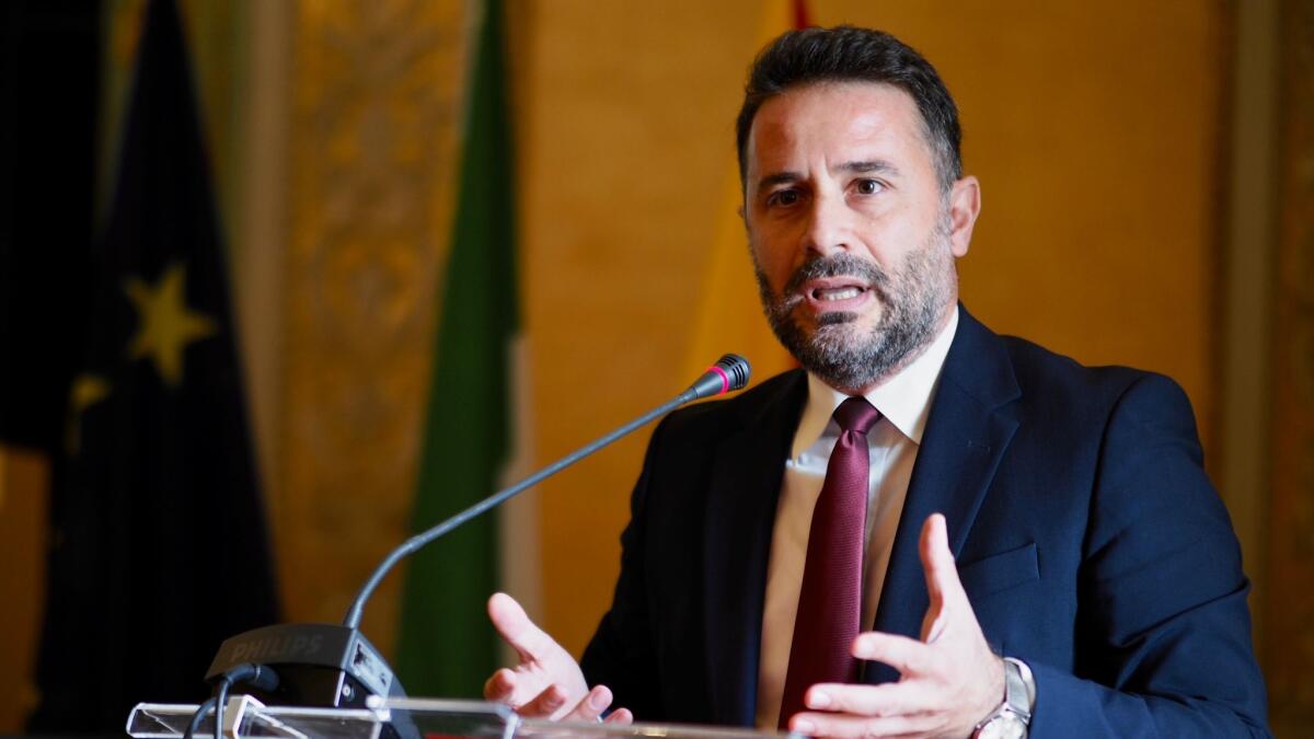 “Negli ultimi 5 anni a Gela non ha funzionato nulla. A breve avremo il candidato sindaco” -