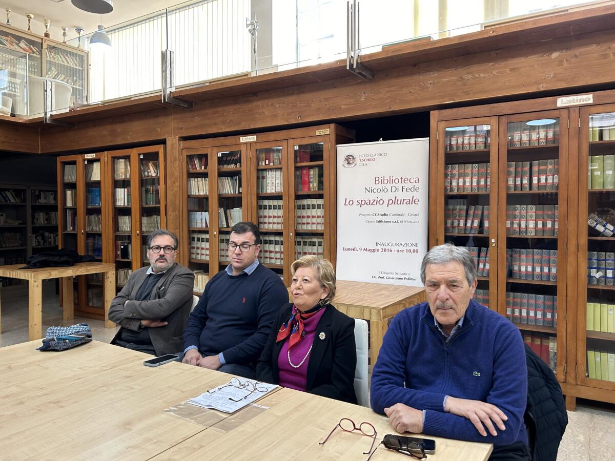 Presentata la prima edizione del premio artistico-letterario “Federica Psaila” - 