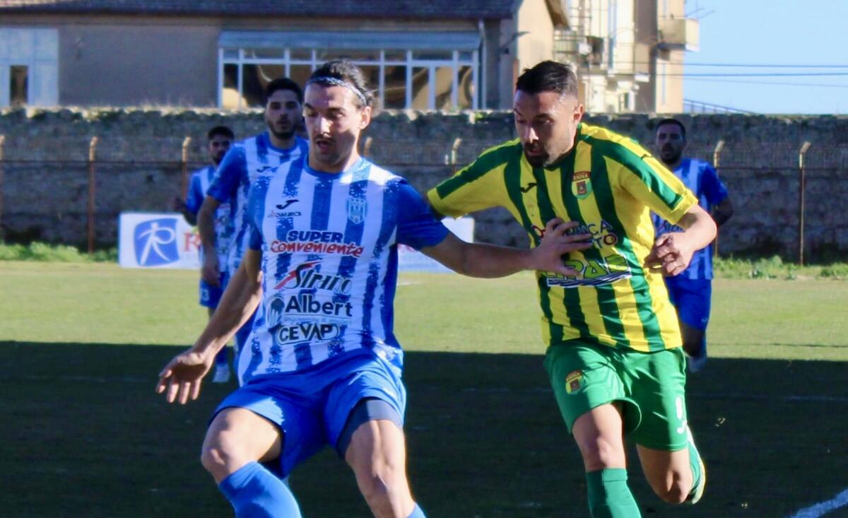 Maxi squalifiche per Golisano e Martinez: il Giudice sportivo sanziona anche Fausciana - 