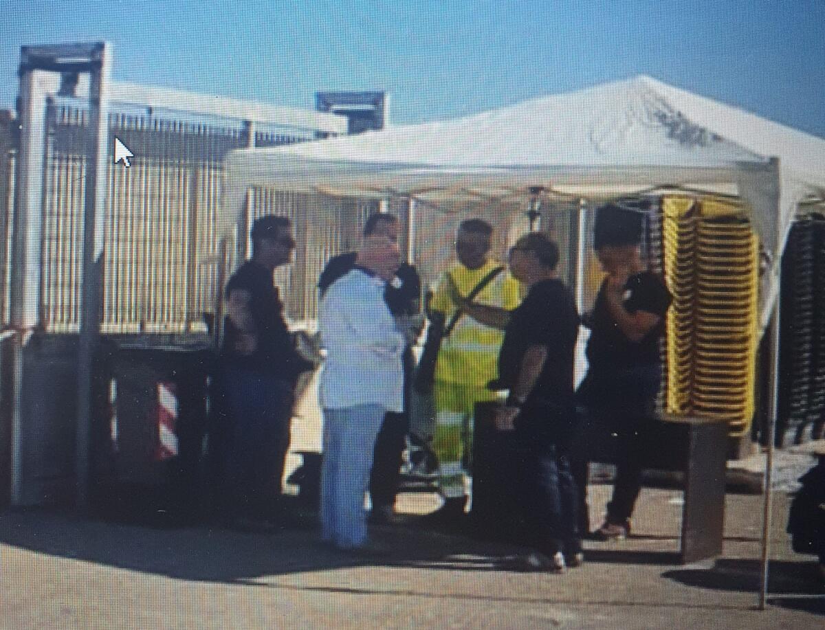 Rifiuti:dal 1 marzo solo dentro i mastelli - 