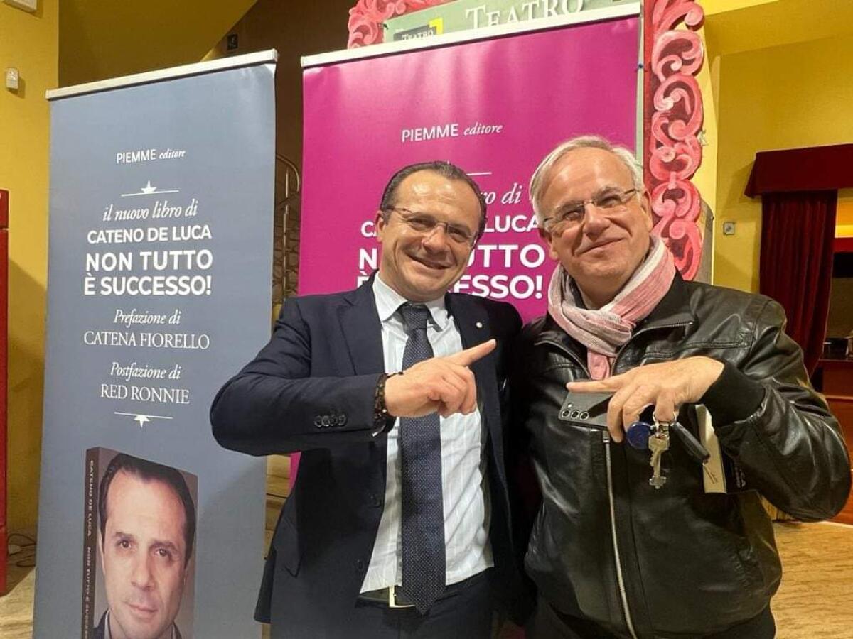 Sud chiama Nord prepara la lista per le Amministrative - 