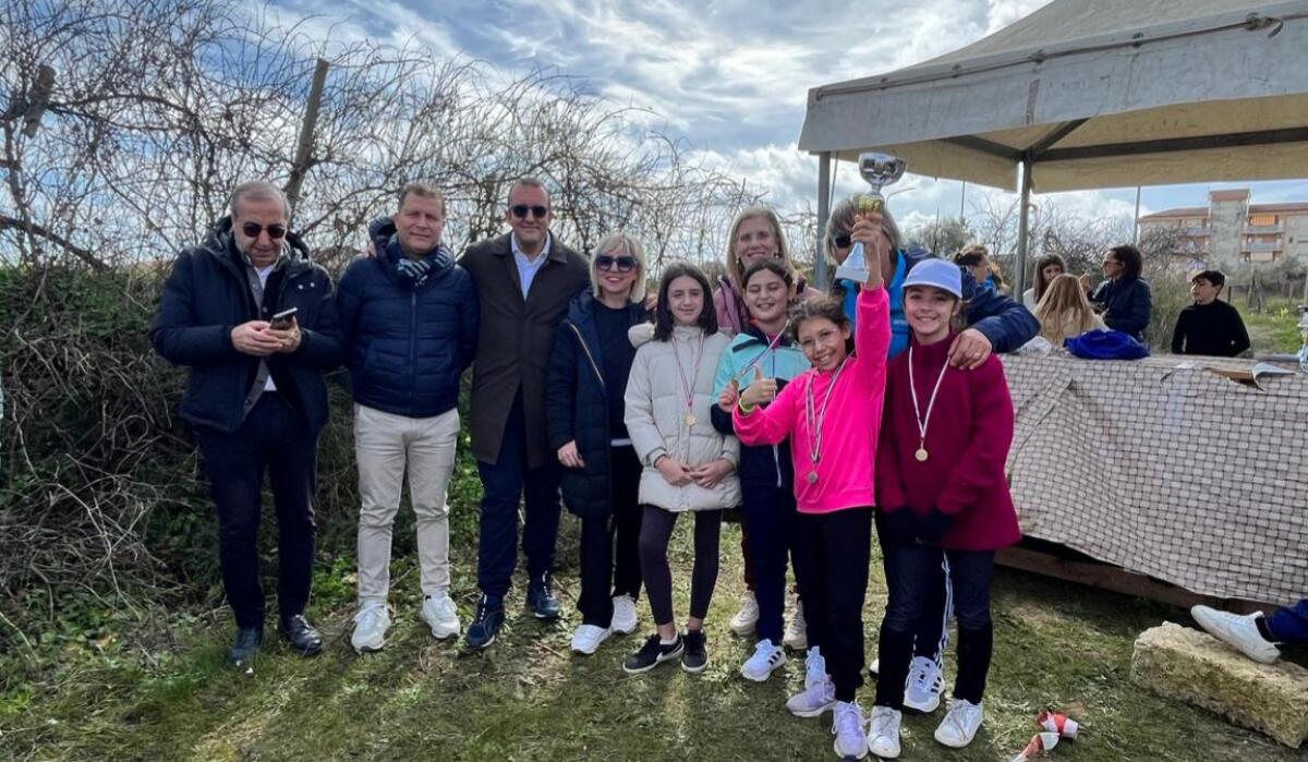 Incetta di premi per gli alunni dell’Istituto Comprensivo “San Francesco - 