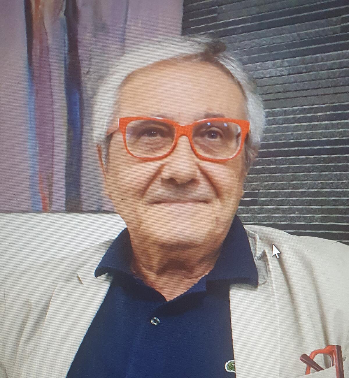 Dalla sanità alla politica: le riflessioni del dott. Incardona (Tutti insieme) - 