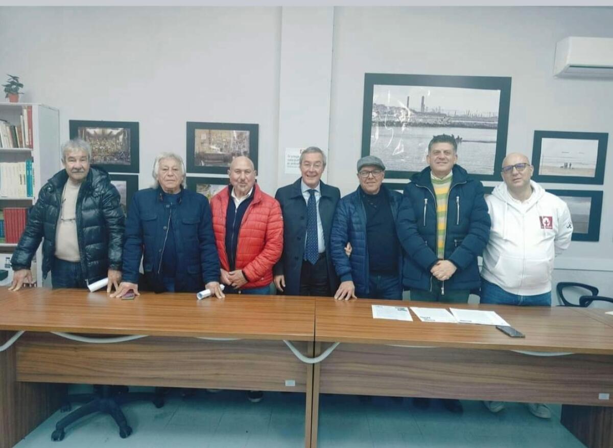 Al via la petizione contro il caro acqua - 