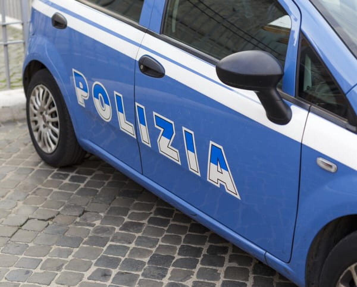 Furto e danneggiamento a scuola - 