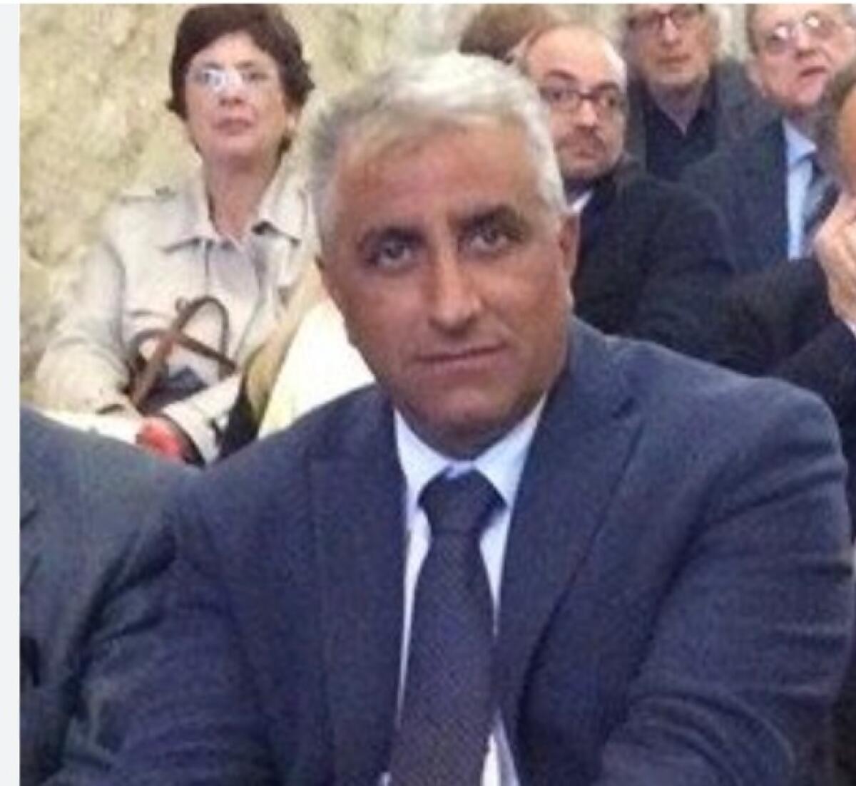 I centristi propongono ai progressisti la candidatura del socialista Piero Lo Nigro - 