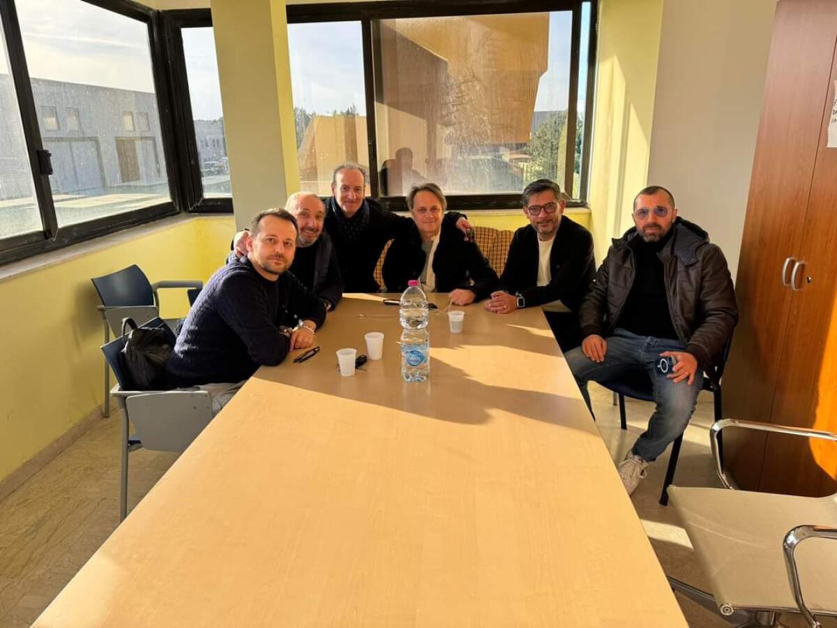 Ato Cl2:il sindaco di Delia contro Greco che si è volatilizzato - 