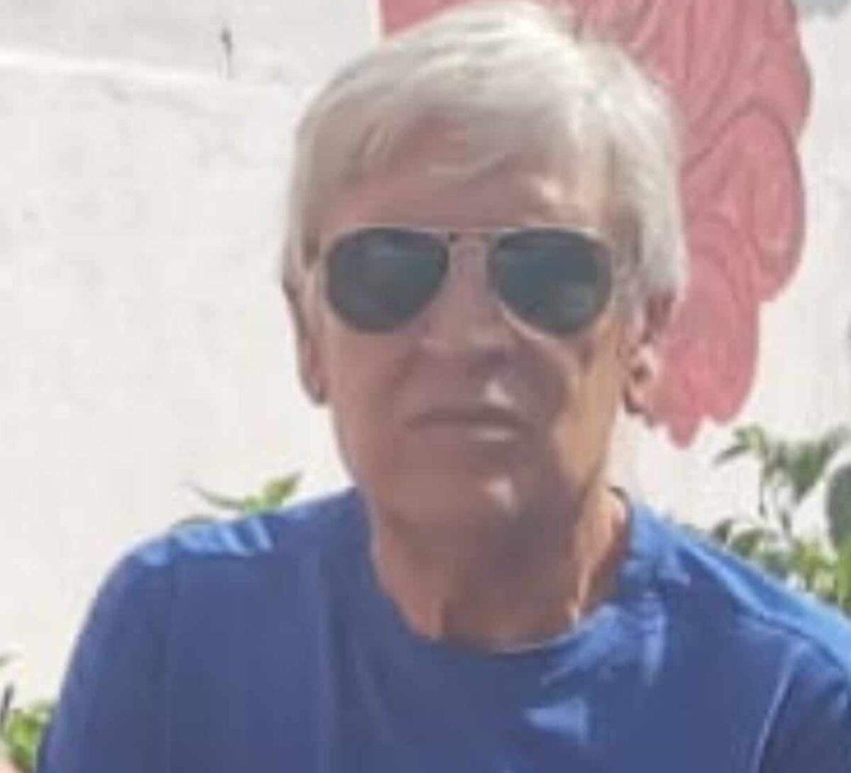 È morto Diego Napoli - 