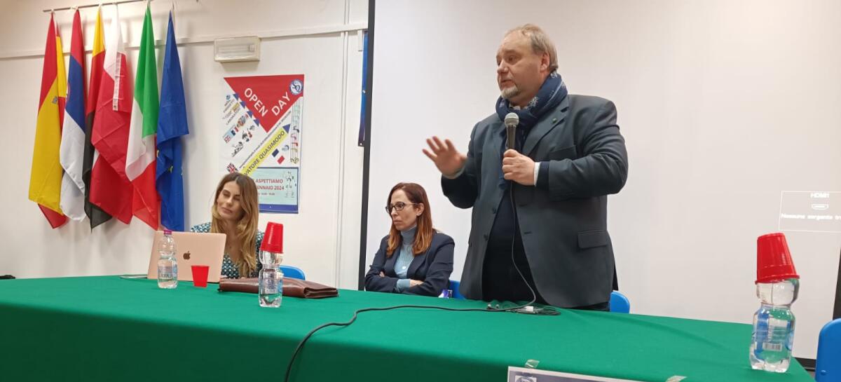 I lati oscuri del Web: incontro alla Quasimodo - 
