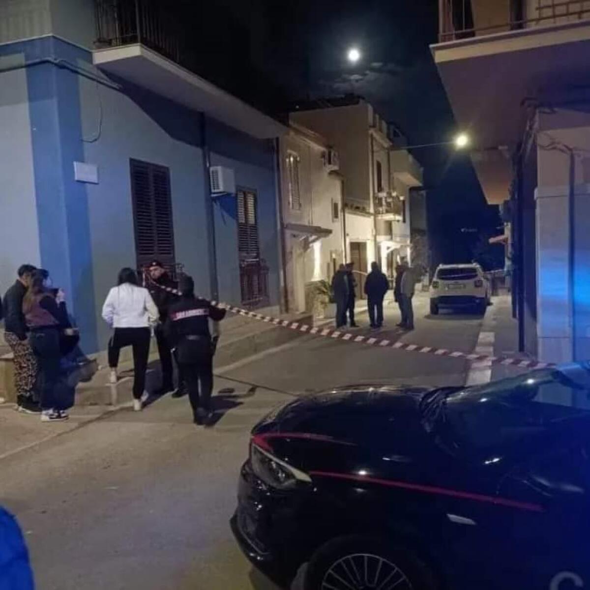 Omicidio Vittoria, il killer si costituisce - 
