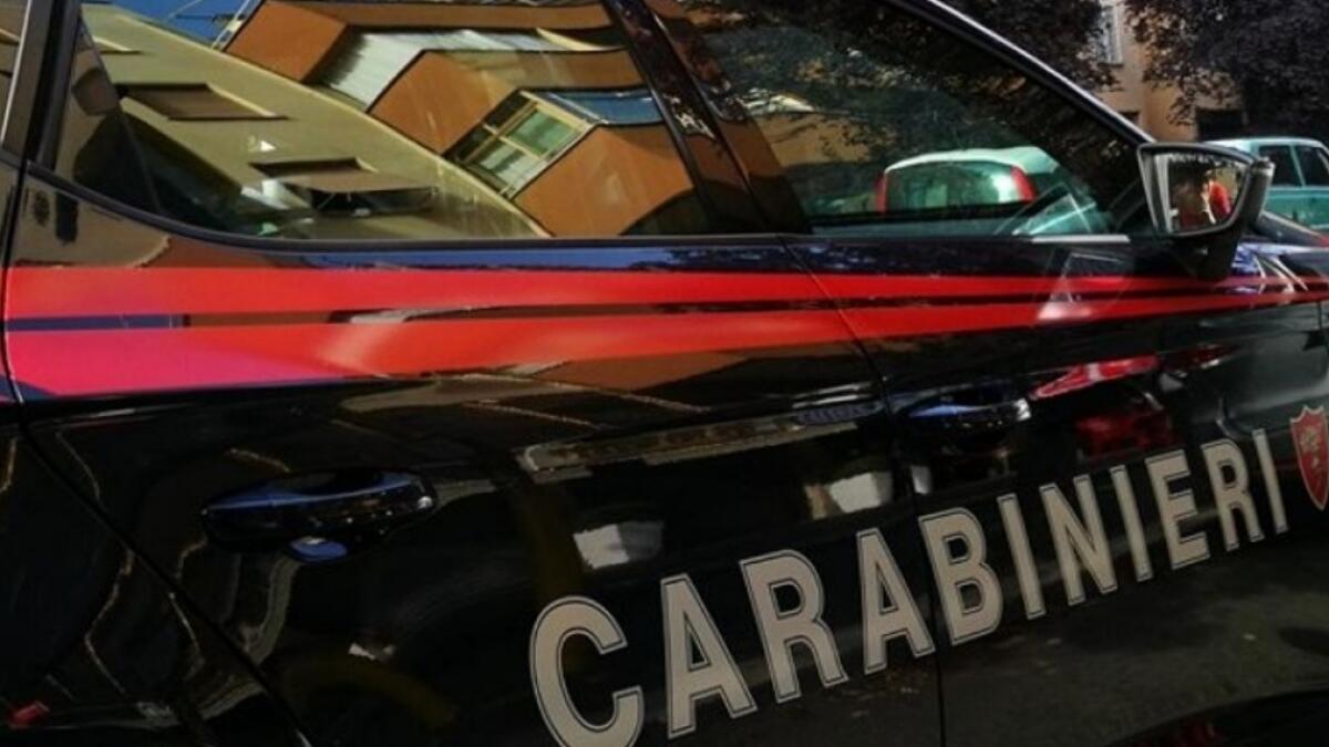 Controlli straordinari dei carabinieri a Gela, Niscemi e Riesi - 