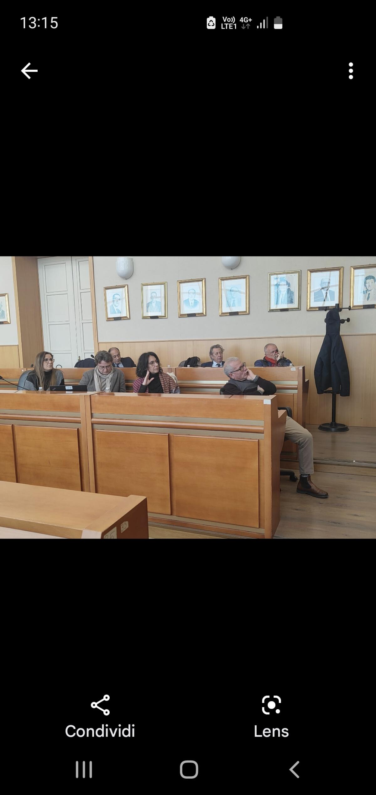 Unione dei Comuni da strutturare con uffici permanenti - 
