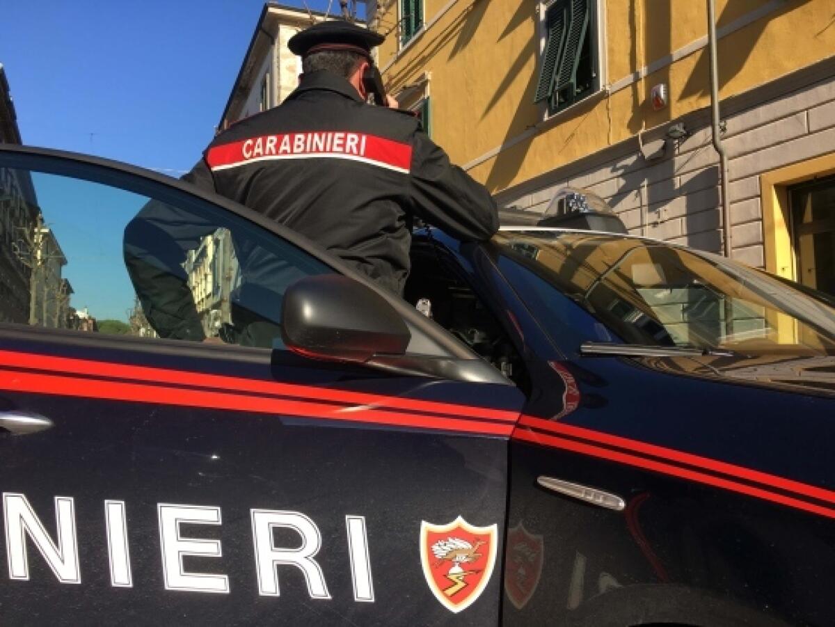 Due fratelli ai domiciliari per lesioni personali e minacce - 