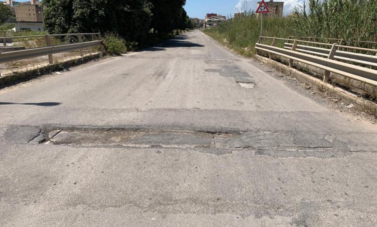 Tavolo tecnico per la cessione dell’asse attrezzato all’Anas -