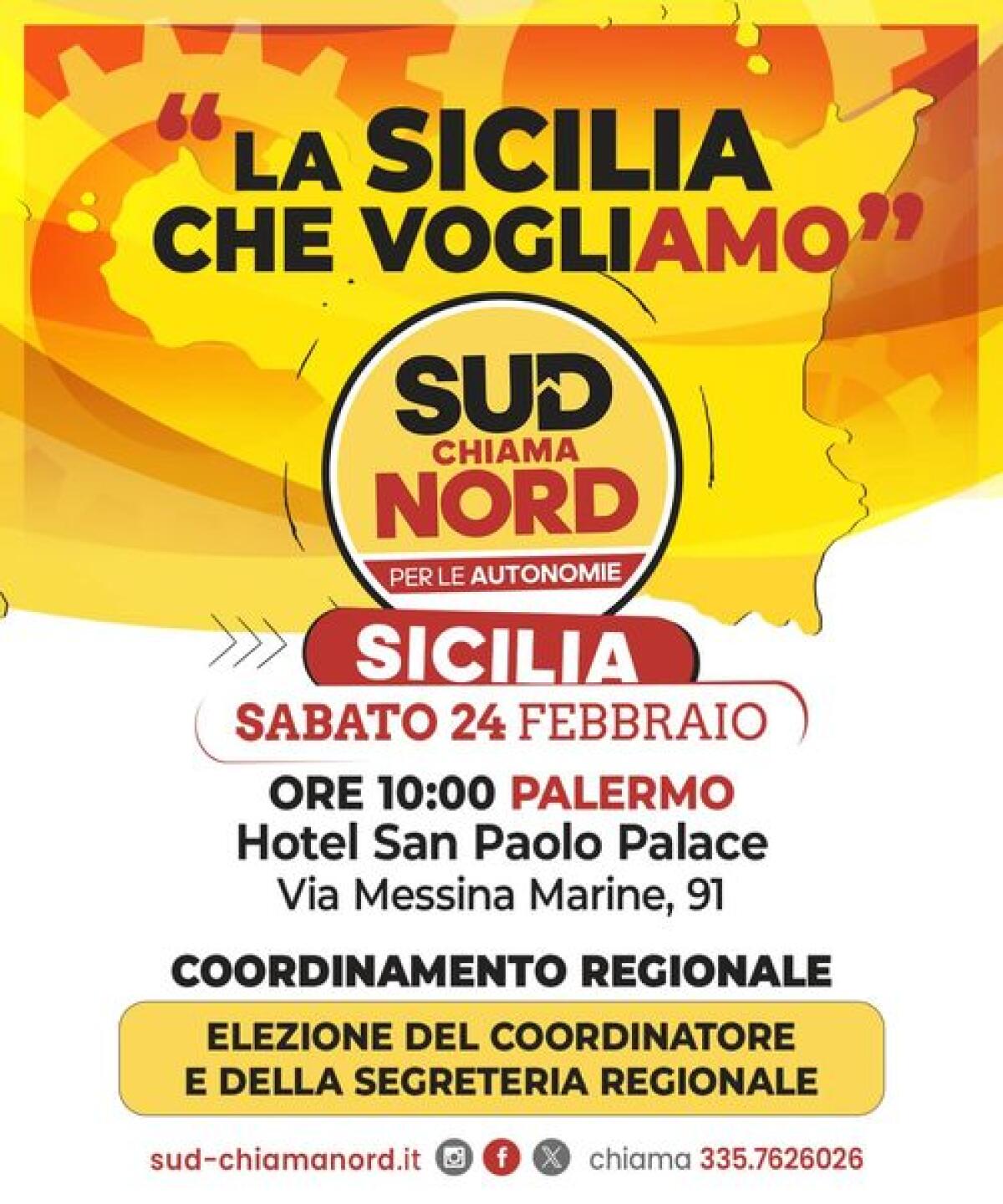 Nord chiama sud in favore degli agricoltori: domani incontro - 