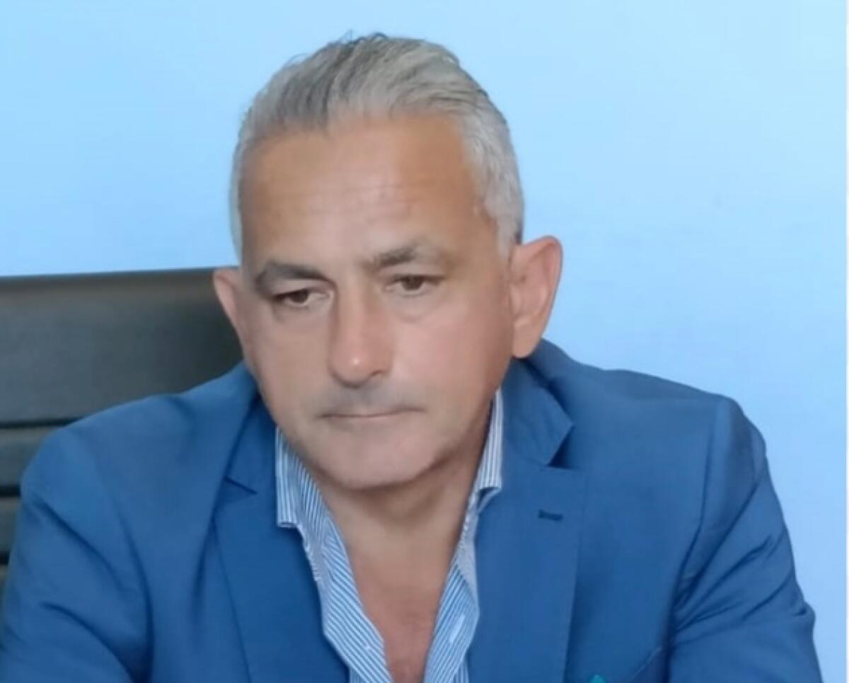 Sanità:l&#8217;assessore Pizzardi replica al dott.Gianni Incardona - 