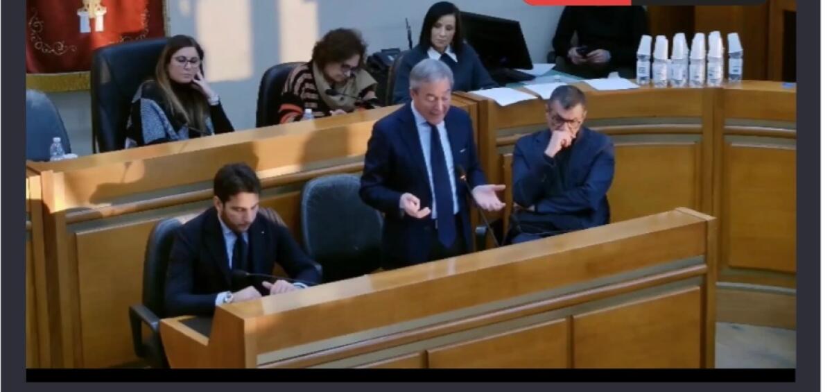 Liquidazione dell’Ato: nulla di fatto e guerra più dura tra sindaci - 