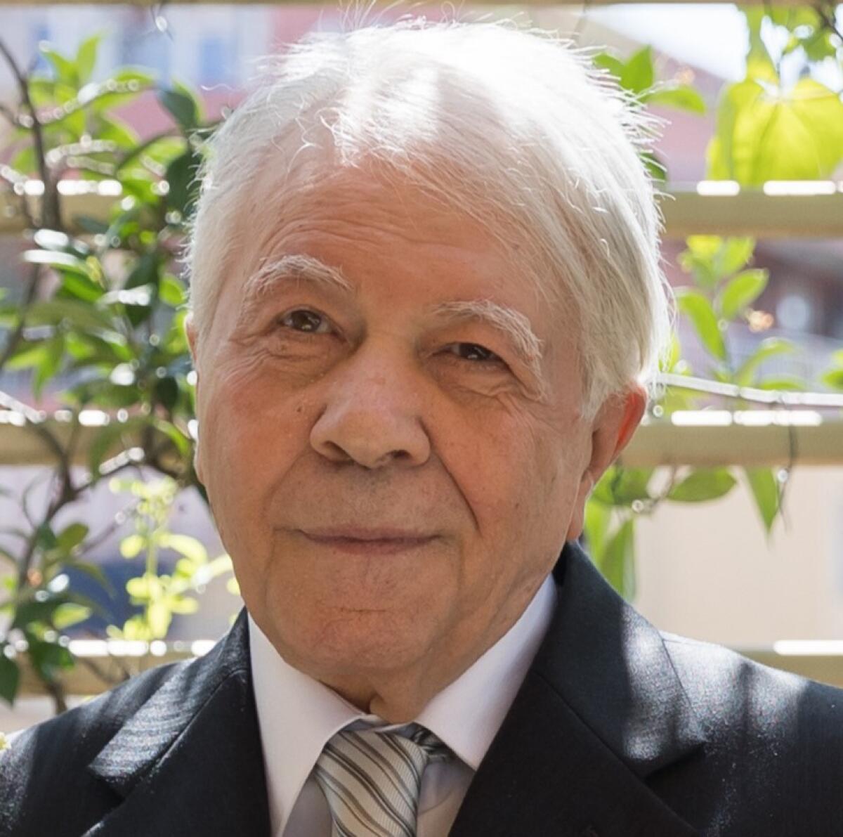 Morto Giovanni Lorefice, sopravvissuto all’attentato a Serpico - 