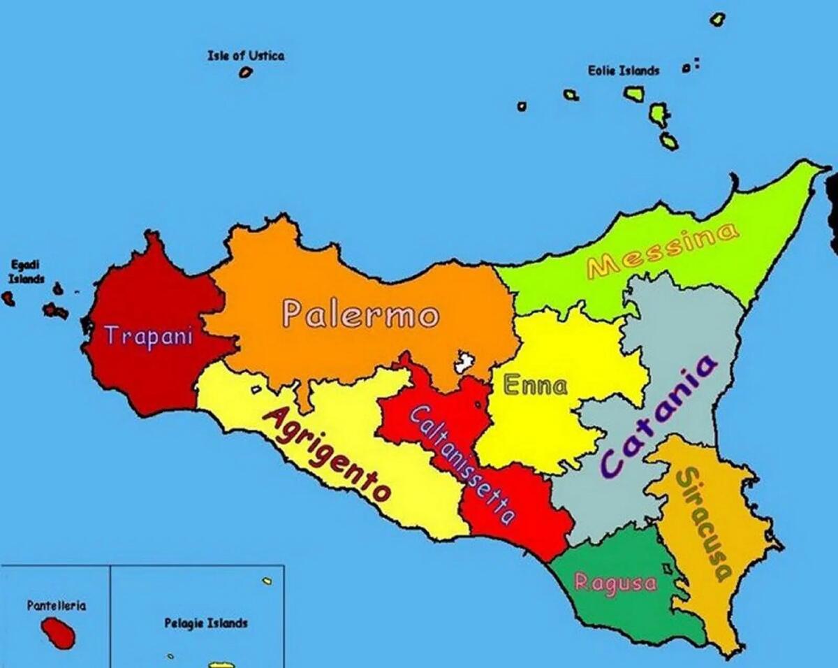 Mosis: il no alle province è una scelta irresponsabile - 