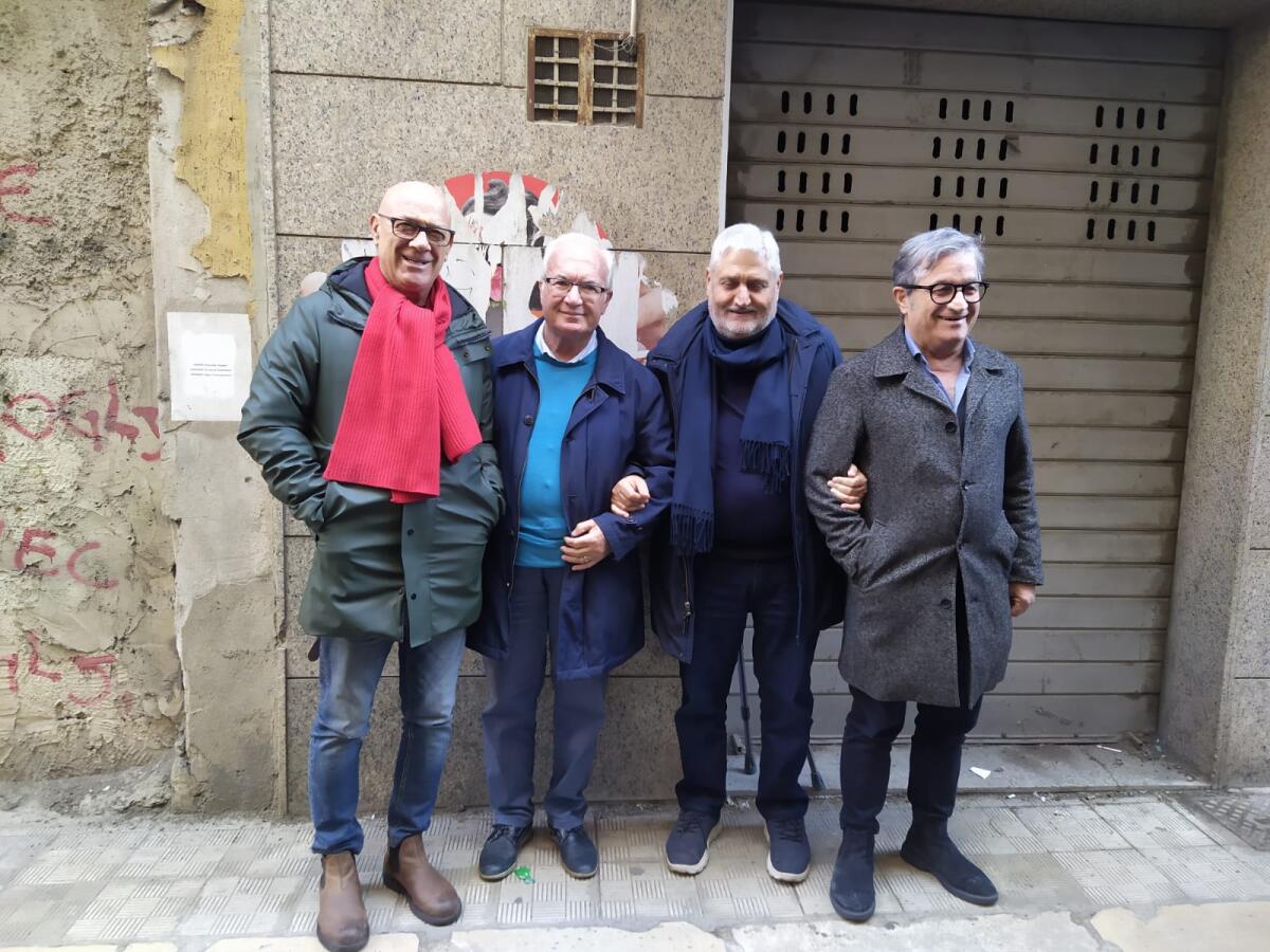 Di Dio (Pd) chiede ai vertici del partito di intervenire sul nuovo ospedale - 