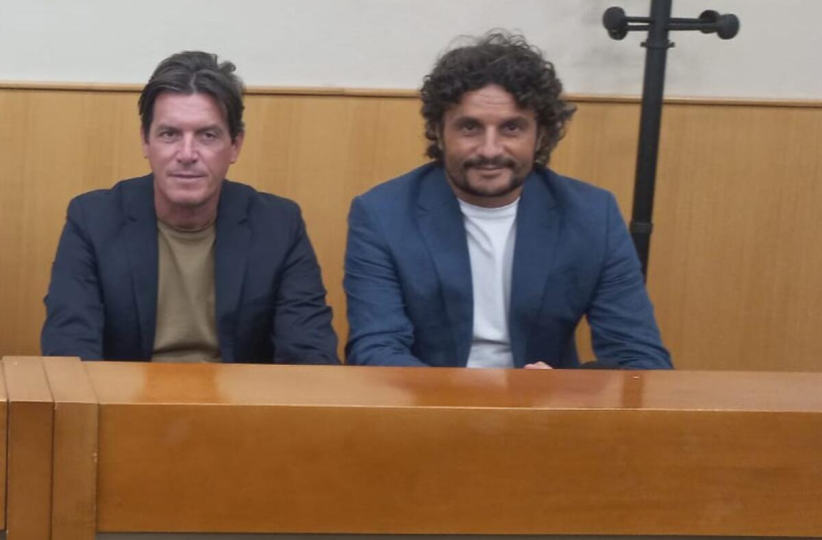 La decisione tra Scerra e Casciana passa al coordinatore provinciale di FdI -