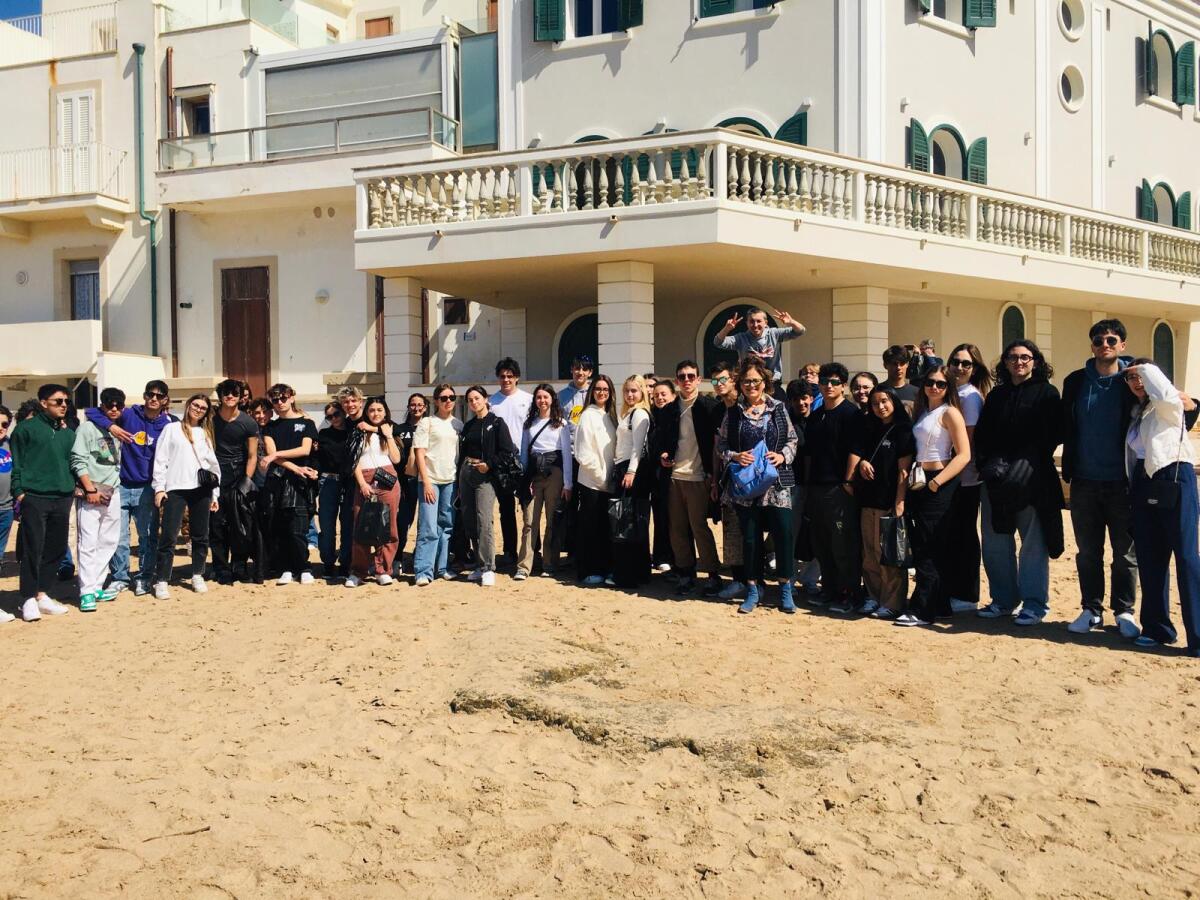 Agòn 2024:in musica un passo delle Coefore di Eschilo.Domani la premiazione - 