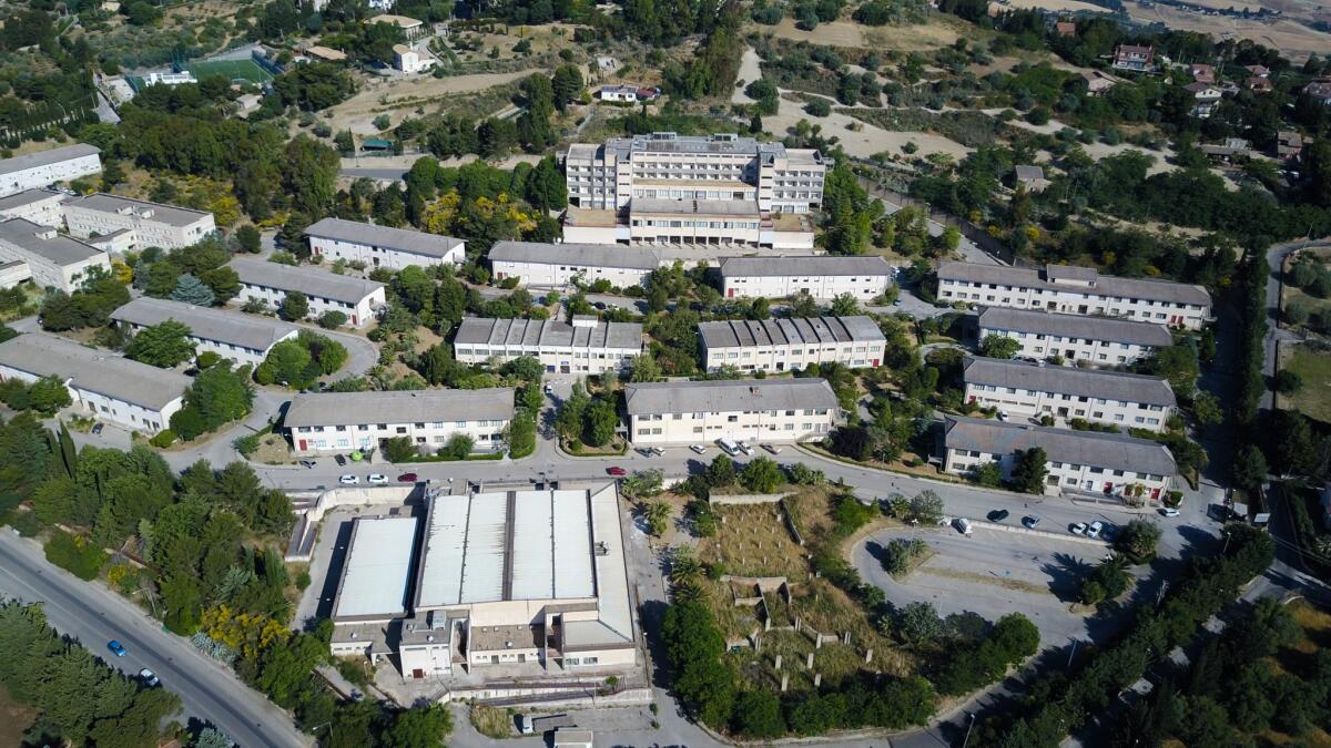 Congresso nazionale sul trauma a giugno - 