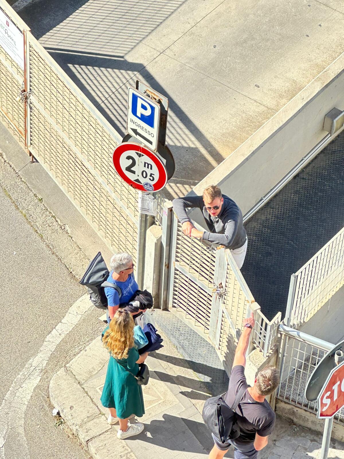 Parcheggio Arena anche oggi chiuso: legale di B&amp;B scrive al Comune - 