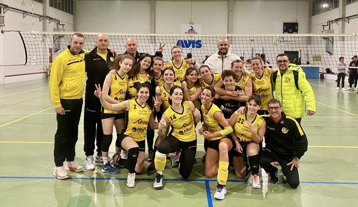 La capolista non si ferma: Nuova città di Gela perfetta a Ragusa, 0-3 il finale -