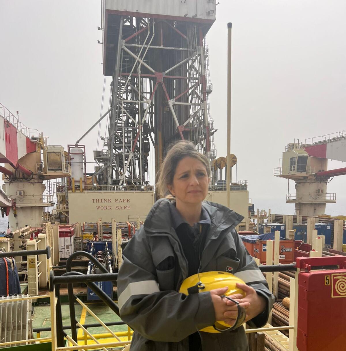 Progetto Argo e Cassiopea:Enimed fa il punto sui lavori - 