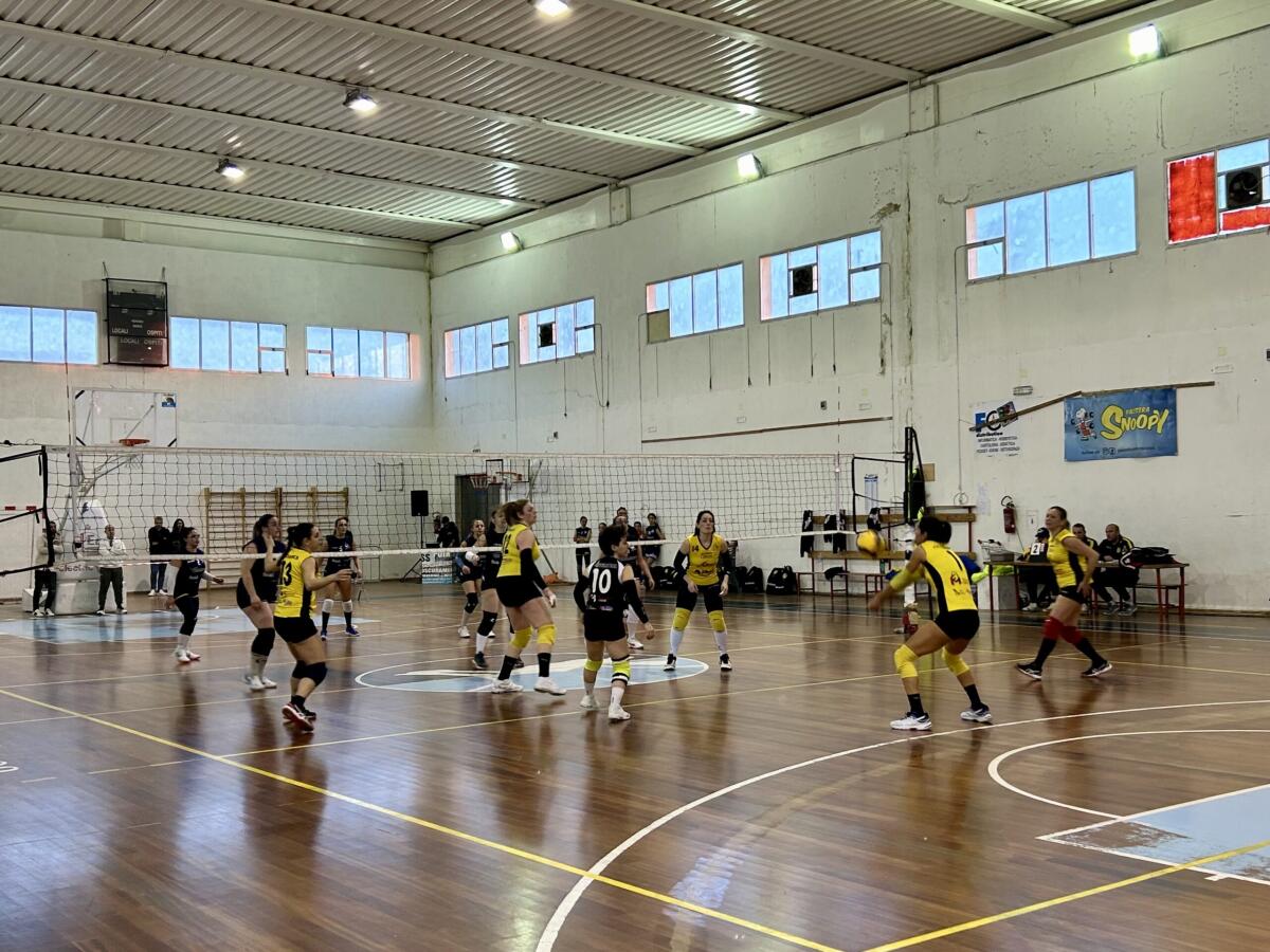 Lavori al PalaItis, Nuova Città di Gela costretta ad “emigrare” nel momento decisivo del campionato -