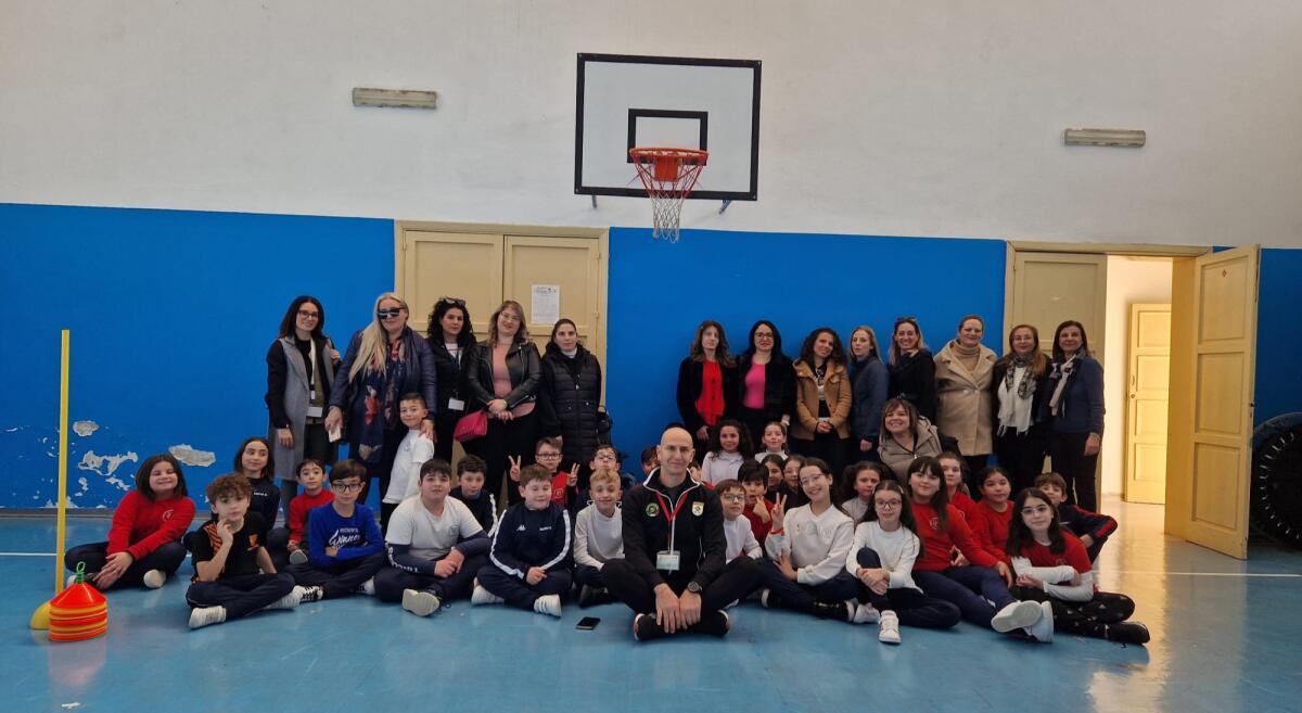 “Smerendiamoci la vita”: Un Approccio Olistico alla Salute e al Benessere - 