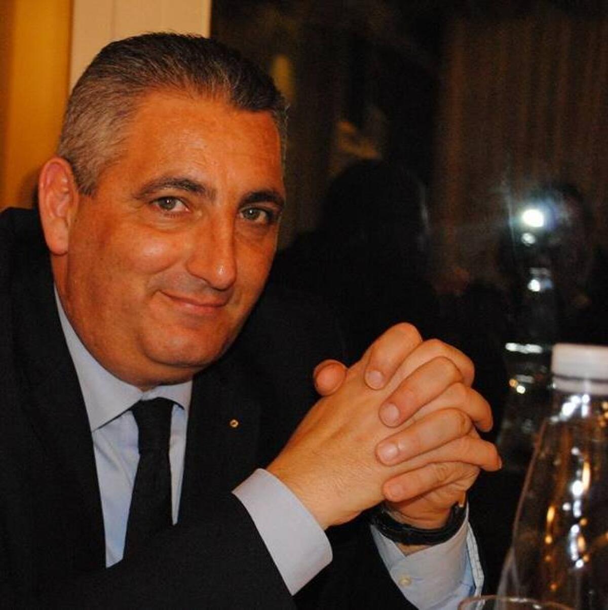 Confcommercio plaude all&#8217;operazione Ianus - 