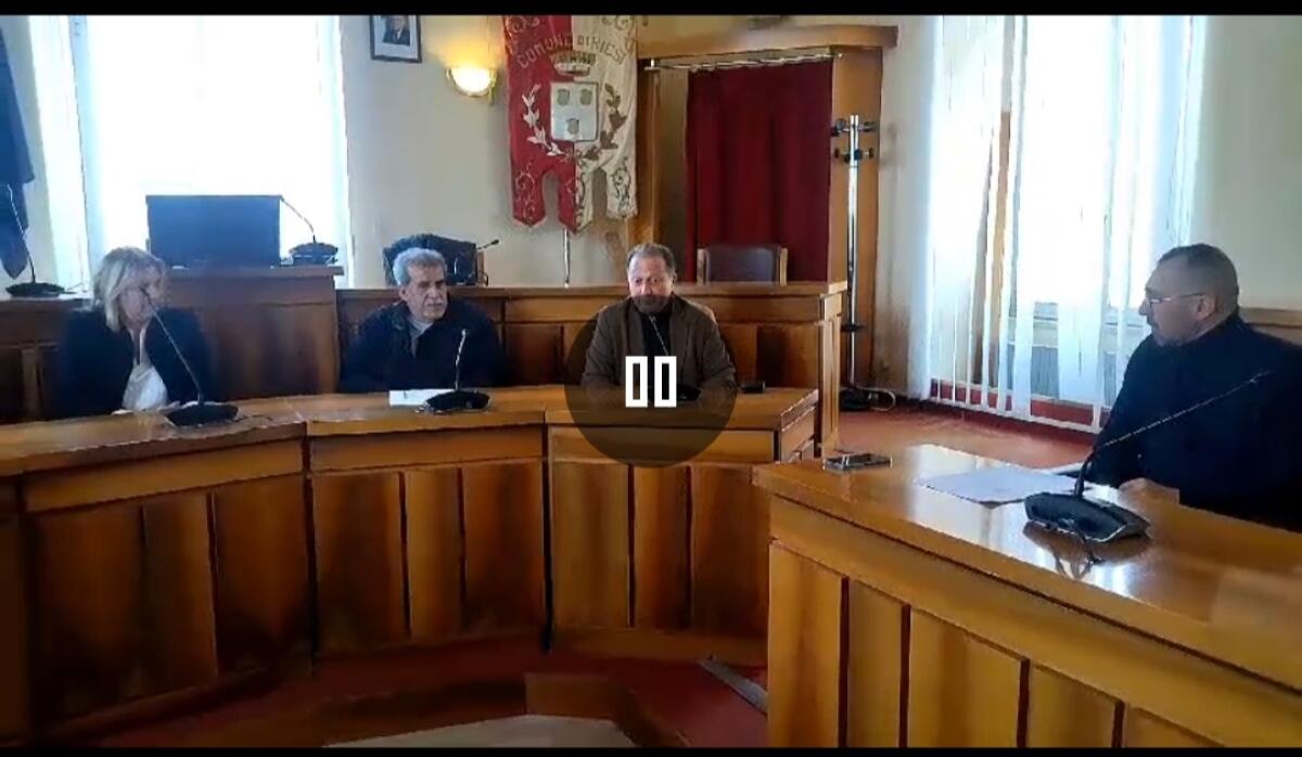 Presentato a Riesi il progetto Aicos contro il caporalato - 
