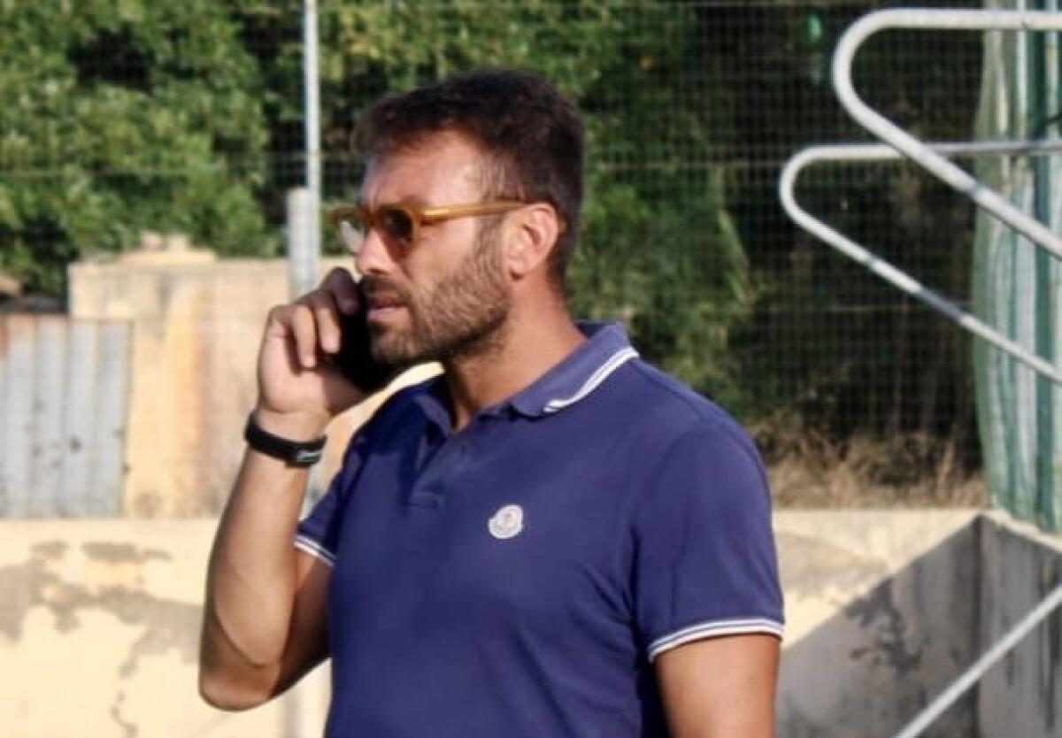 Gela, torna il diesse Bonaffini: Pensabene allenatore fino a fine stagione - 
