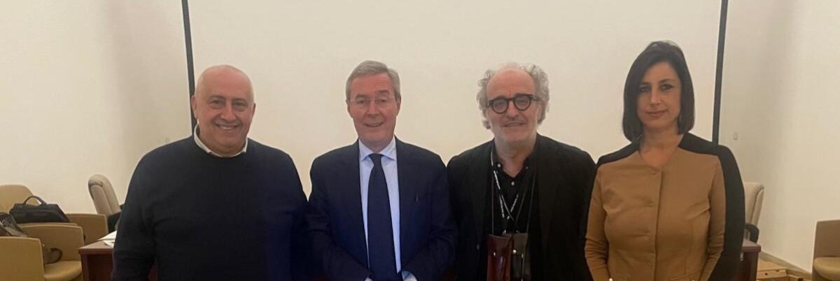 Presentato il progetto “Pn Metro plus” - 