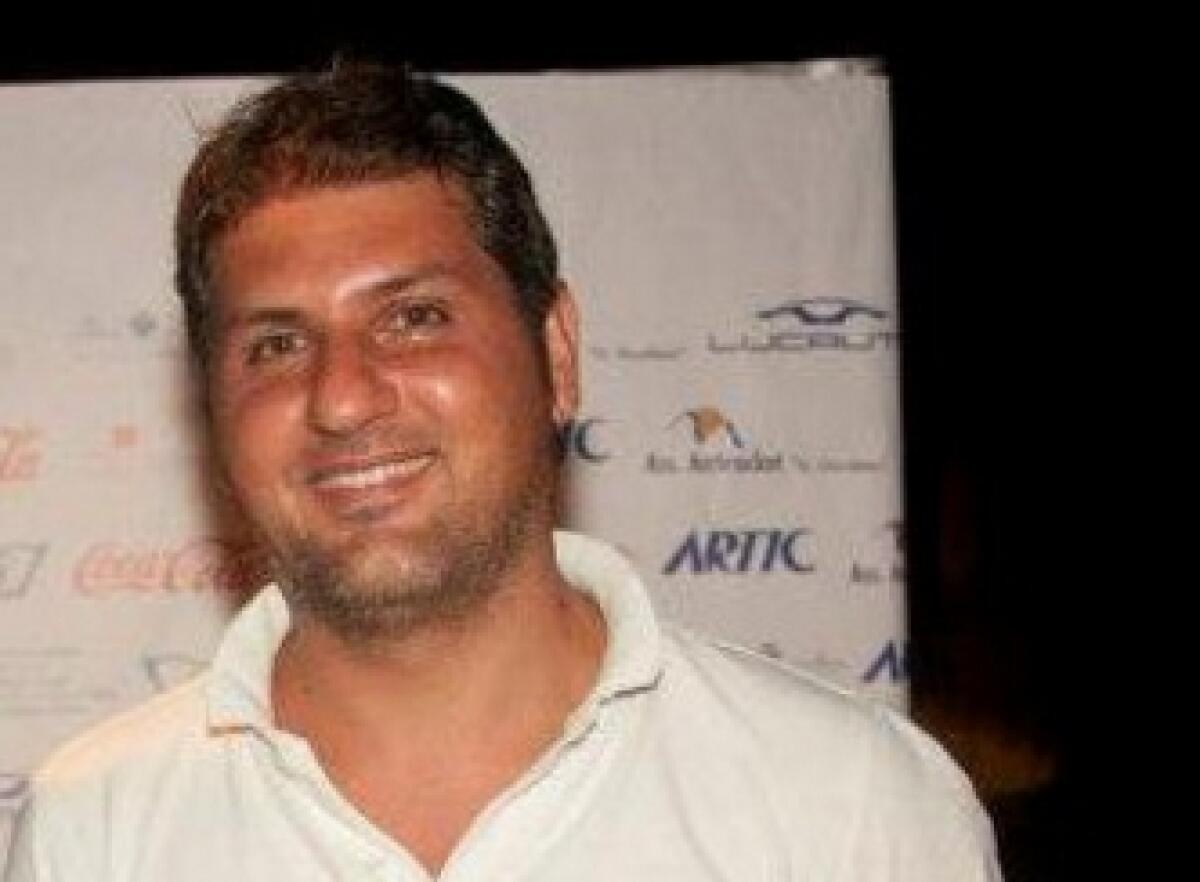 I gruppi di centro presentano il loro progetto il 6 aprile - Ventura Giuseppe