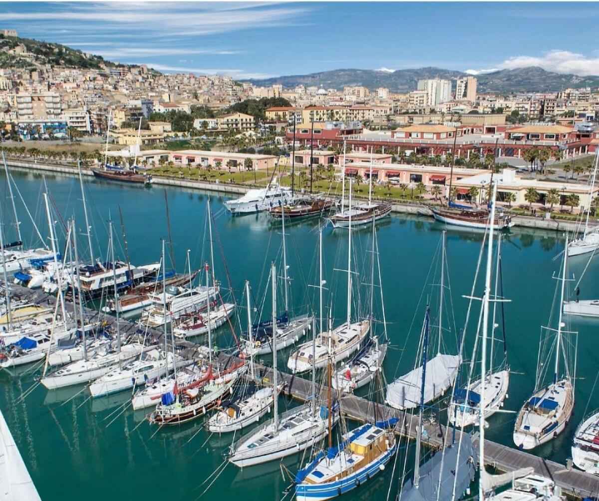 Porto turistico di Licata:sentenza positiva per la società concessionaria -