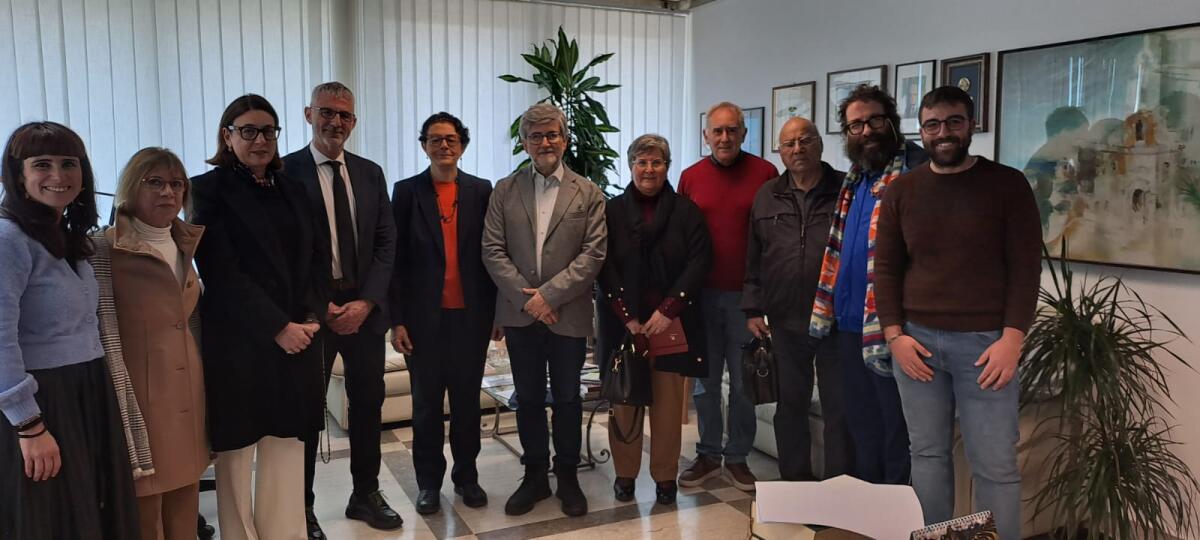 Convenzione in materia di Messa alla prova per Lavori di Pubblica utilità - 