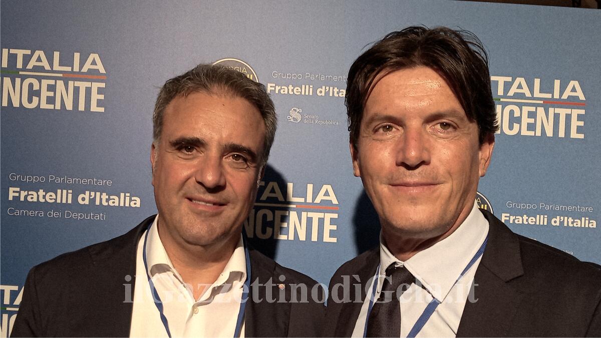 FdI punta su Casciana? Voci sempre più forti - 