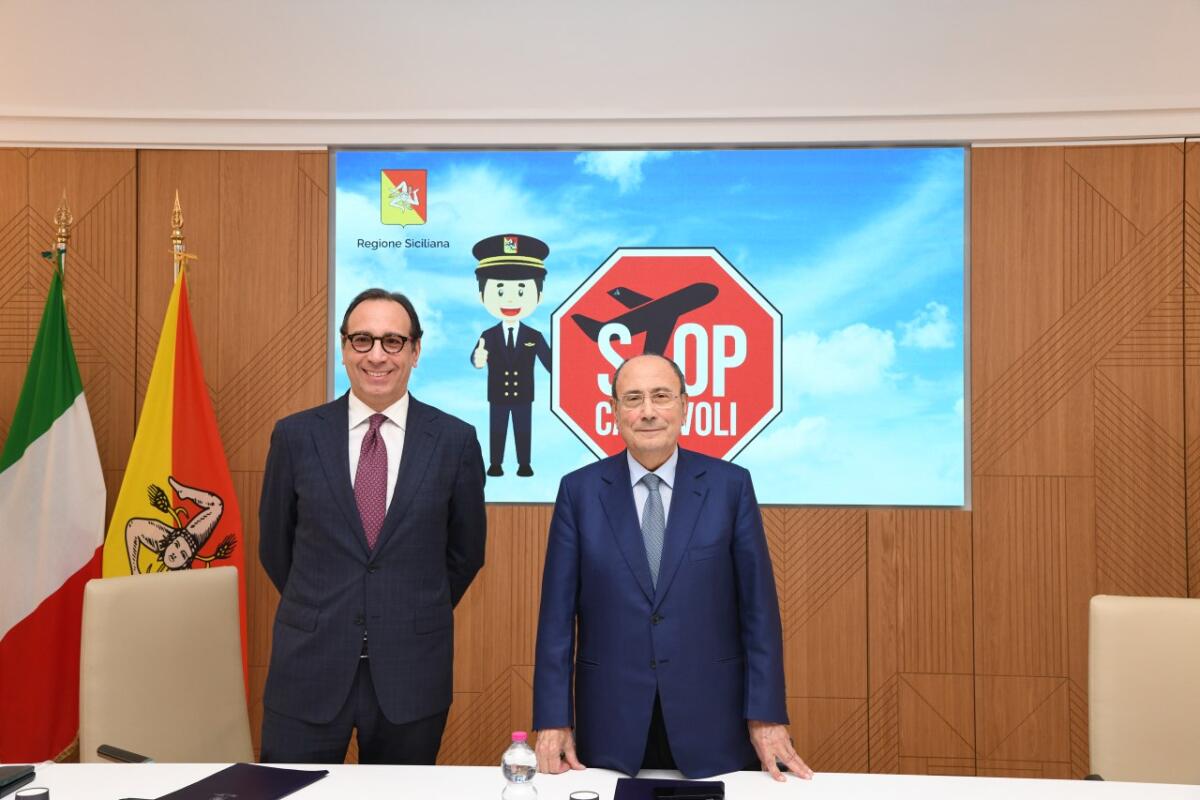 Caro voli:da domani sconto del 25% a tratta - 