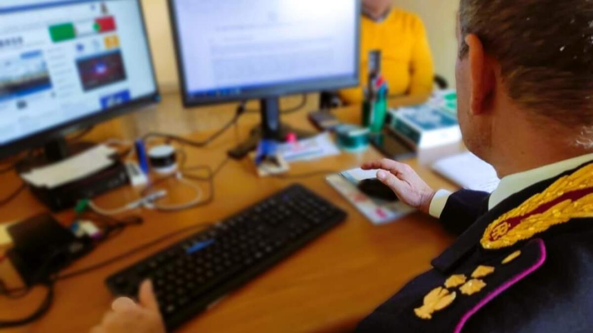 Contrasto all’illegalità, emessi 17 provvedimenti di prevenzione -
