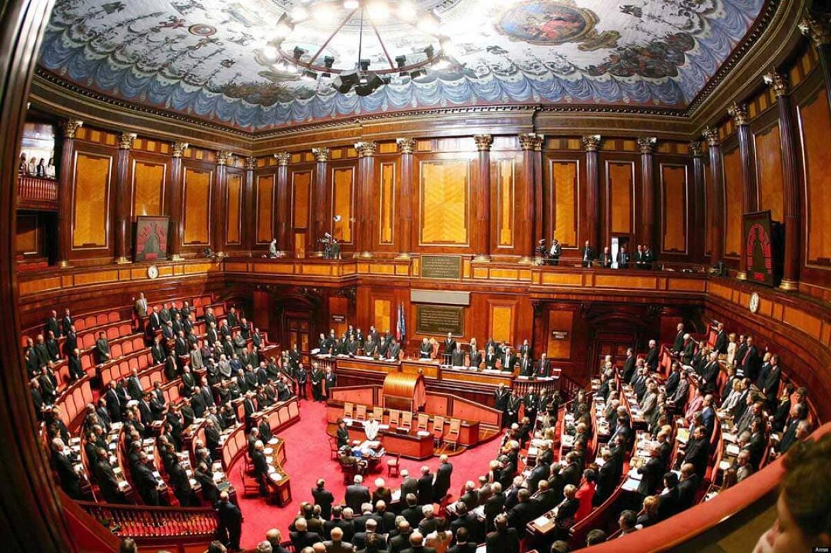 I liberali dicono ‘no al salva-ineleggibili’ - 