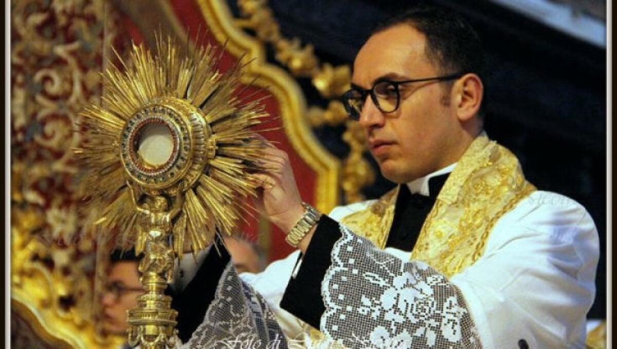 Condanna per il sacerdote accusato di violenza sessuale -