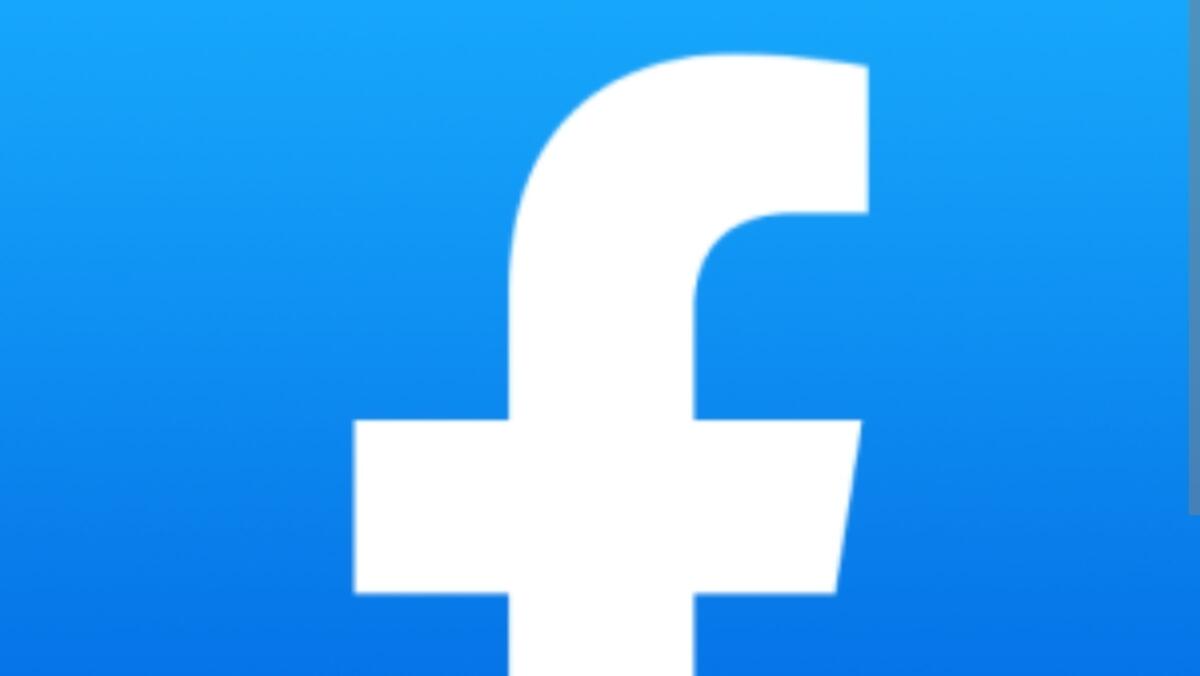 Facebook e l’utente perfetto -