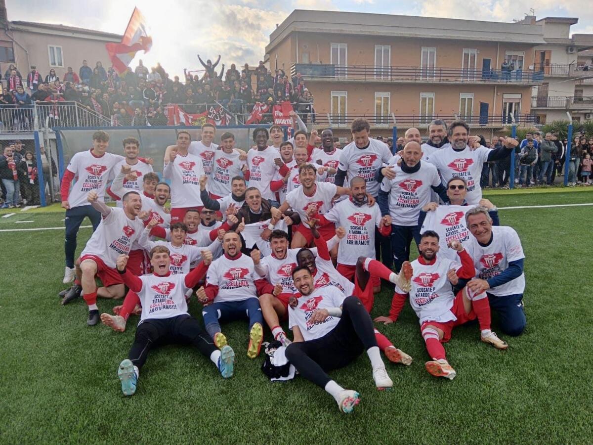 Il Vittoria in Eccellenza, trionfo firmato Cammarata-Rufini - 