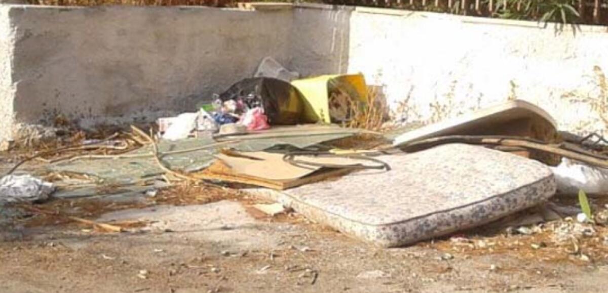 Rifiuti ingombranti:da lunedì si possono anche portare al Ccr di Settefarine - 